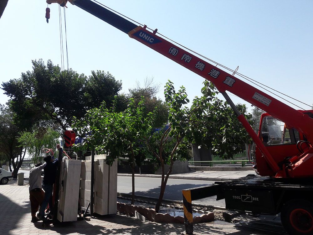 نمونه کار بازسازی ساختمان اصفهان02
